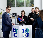 Laurynas Kasčiūnas