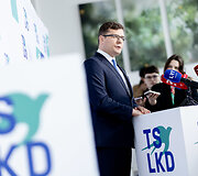 Laurynas Kasčiūnas