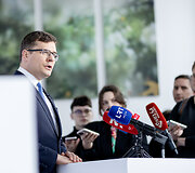 Laurynas Kasčiūnas