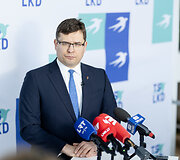 Laurynas Kasčiūnas