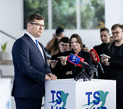 Laurynas Kasčiūnas