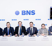 Rūta Jurgaitė, Vytautas Buivydas, Arūnas Svitojus, Algis Baravykas, Eglė Markevičiūtė, Jonas Kuzminskas