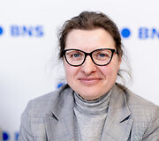 Eglė Markevičiūtė