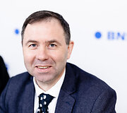 Algis Baravykas