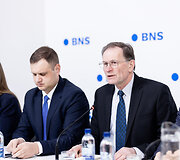 Arūnas Svitojus