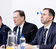 Algis Baravykas