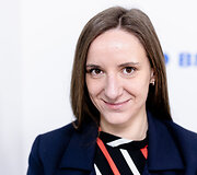 Rūta Jurgaitė