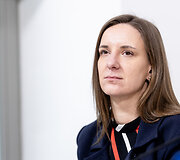 Rūta Jurgaitė