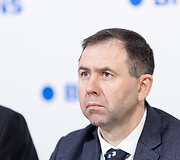 Algis Baravykas