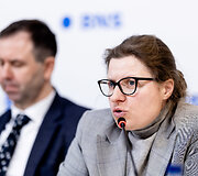 Eglė Markevičiūtė