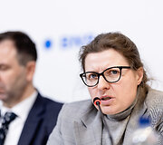 Eglė Markevičiūtė