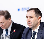 Algis Baravykas