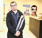 Emilis Vėlyvis   