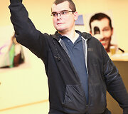 Emilis Vėlyvis   