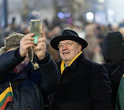 Juozas Olekas