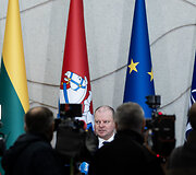 Saulius Skvernelis