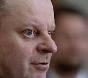 Saulius Skvernelis