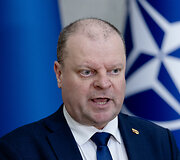 Saulius Skvernelis