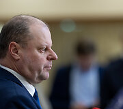 Saulius Skvernelis