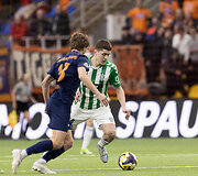 LFF Supertaurės rungtynės: Gargždų &bdquo;Banga&ldquo; &ndash; Vilniaus &bdquo;Žalgiris&ldquo;