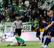 LFF Supertaurės rungtynės: Gargždų &bdquo;Banga&ldquo; &ndash; Vilniaus &bdquo;Žalgiris&ldquo;