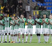 LFF Supertaurės rungtynės: Gargždų &bdquo;Banga&ldquo; &ndash; Vilniaus &bdquo;Žalgiris&ldquo;