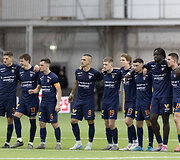 LFF Supertaurės rungtynės: Gargždų &bdquo;Banga&ldquo; &ndash; Vilniaus &bdquo;Žalgiris&ldquo;