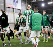 LFF Supertaurės rungtynės: Gargždų &bdquo;Banga&ldquo; &ndash; Vilniaus &bdquo;Žalgiris&ldquo;
