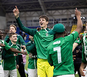 LFF Supertaurės rungtynės: Gargždų &bdquo;Banga&ldquo; &ndash; Vilniaus &bdquo;Žalgiris&ldquo;