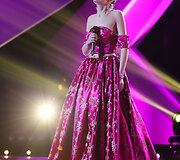 Ieva &Scaron;čerbinskaitė
