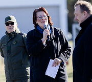 Beate Gminder