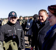 Arūnas Paulauskas, Vladislavas Kondratovičius