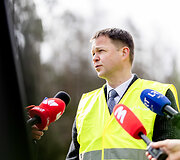 Martynas Gedaminskas