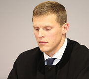Mindaugas Vasiliauskas