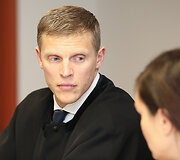 Mindaugas Vasiliauskas