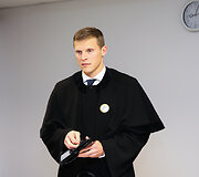 Mindaugas Vasiliauskas