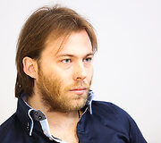 Viktors &Scaron;ruboks