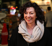 Daiva Tamo&scaron;iūnaitė