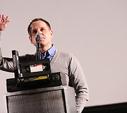 Marius Komičius