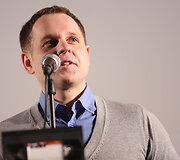 Marius Komičius