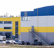 UAB Cargokodas