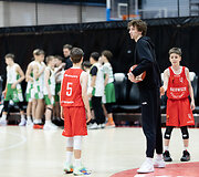 Matas Buzelis