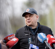 Vytautas Gra&scaron;ys