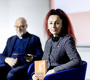 Tania Pjankova