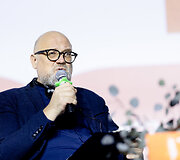 Audrius Ožalas