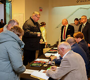 Lietuvos valstiečių ir žaliųjų sąjungos suvažiavimas