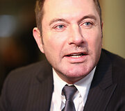 Marius Gelažnikas