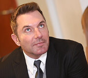 Marius Gelažnikas