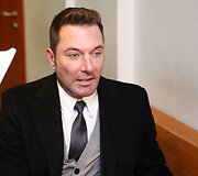Marius Gelažnikas