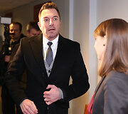 Marius Gelažnikas